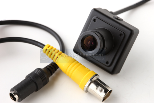 CC-145VM 5 Volt Color 380 TV line 0.5 lux 1/4